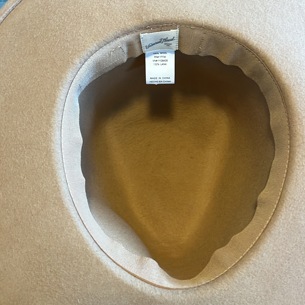 Universal Thread Wool Hat - Picture 3 of 4